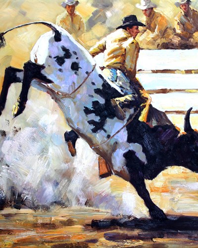 cow boy 506